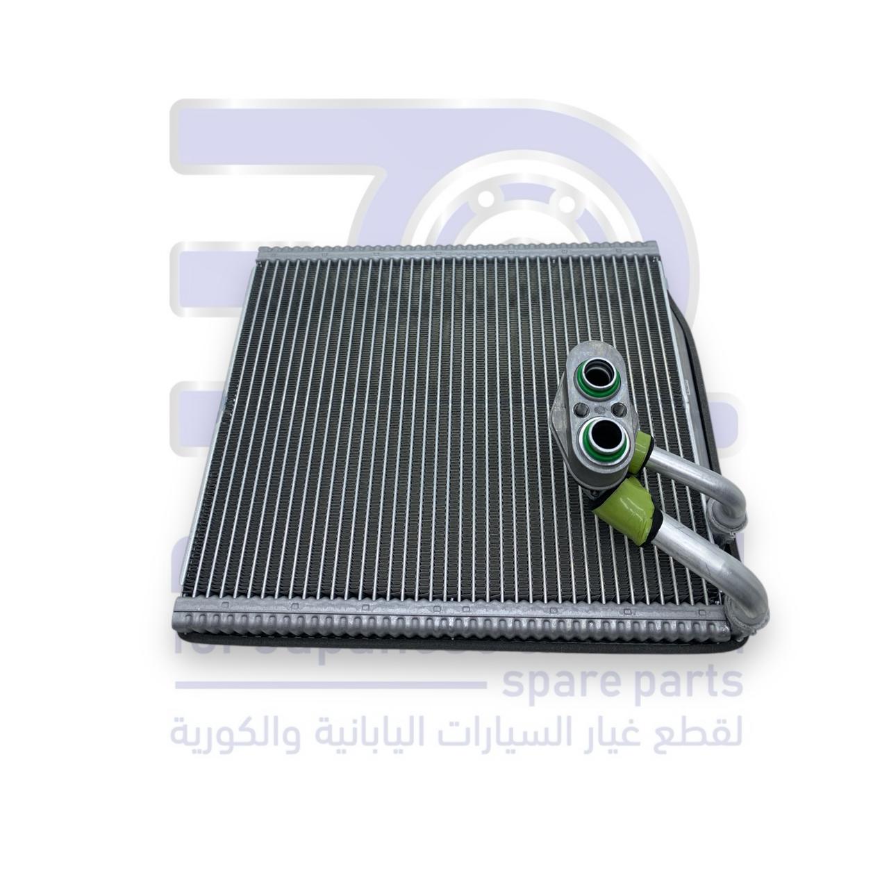 ثلاجة مكيف بارد كيا K5 من 2024 الى 2025 كوري