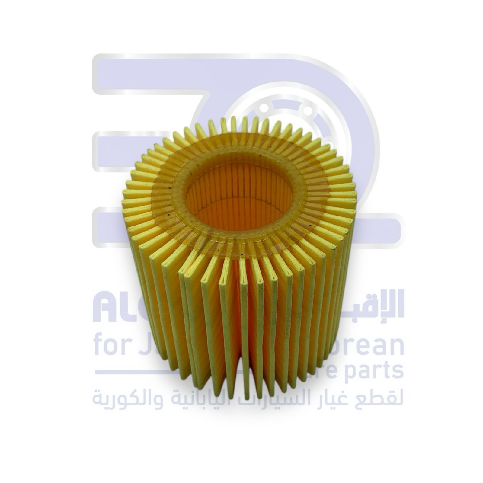 فلتر زيت تويوتا كامري من 2012 الى 2017