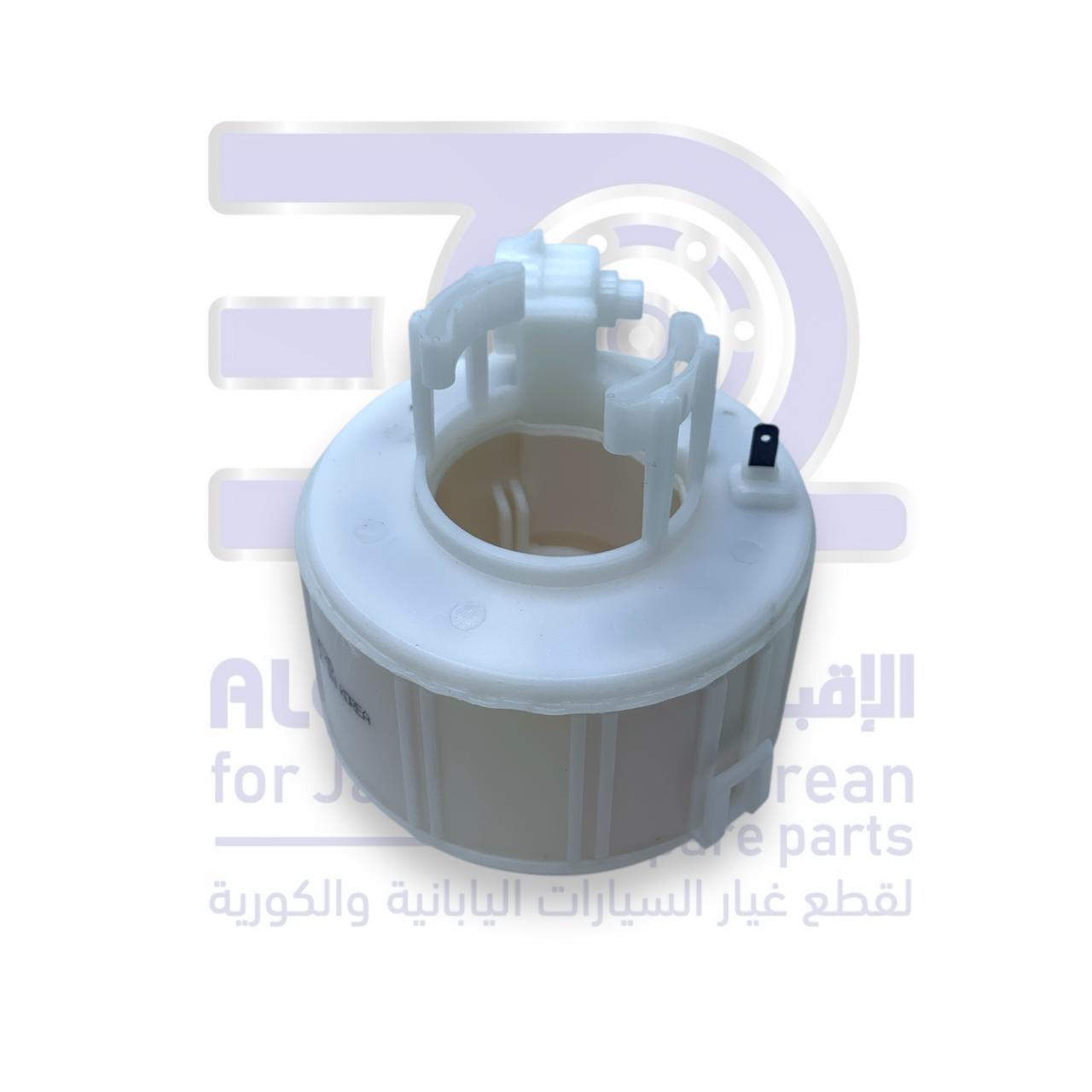 فلتر بنزين هونداي اكسنت من 2012 الى 2014