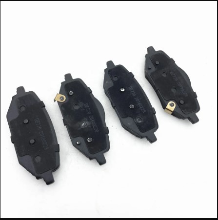 فحمات خلفي ام جي زد اس 021ال023