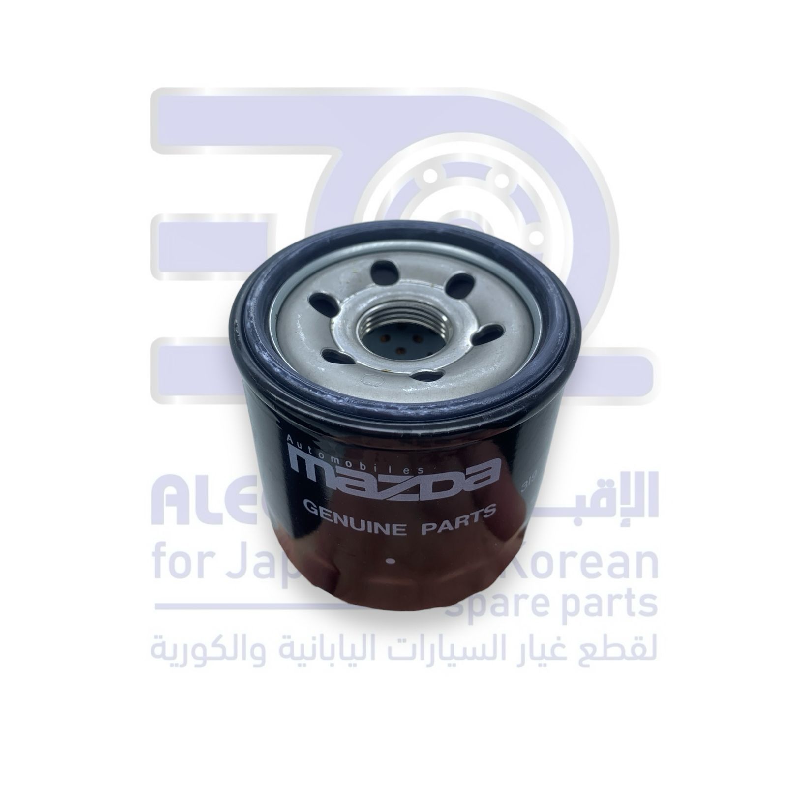 فلتر زيت مازدا 3 من 2015 الى 2025 اصلي