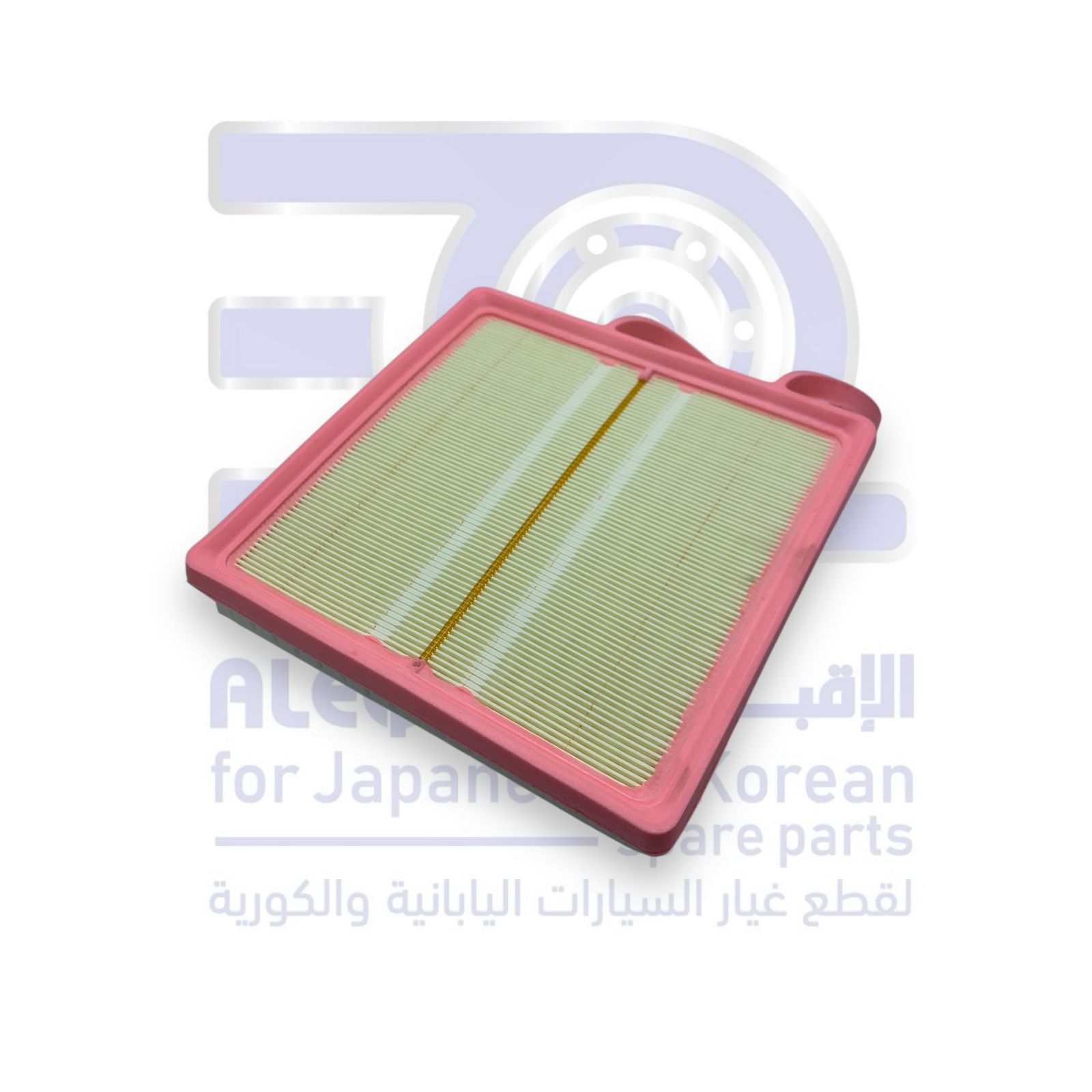 فلتر هواء جريت وول وينجل 7 من 2019 الى 2026 اصلي