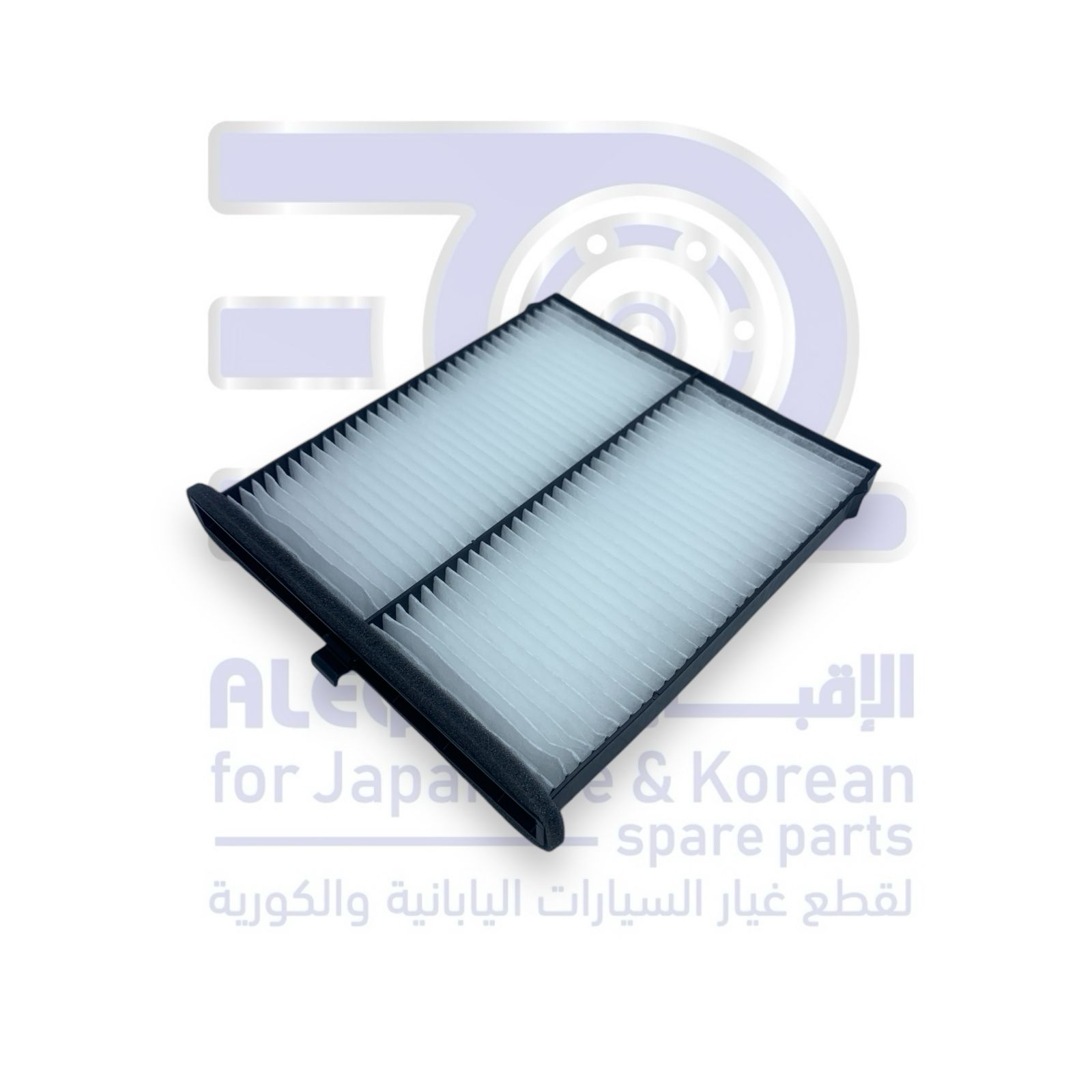 فلتر مكيف مازدا CX5 من 2014 الى 2025 اصلي