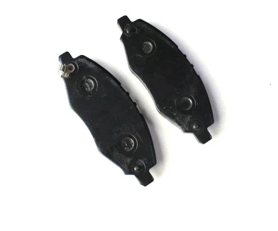 فحمات فرامل انوفا 2006الى2015 ياباني اكبونو