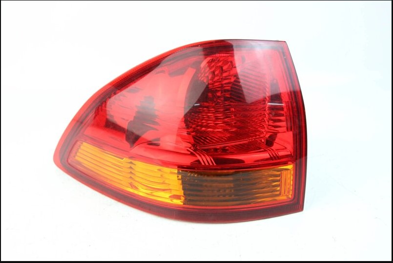 اسطب خلفي باجيرو 2007-2017رياضي يسار