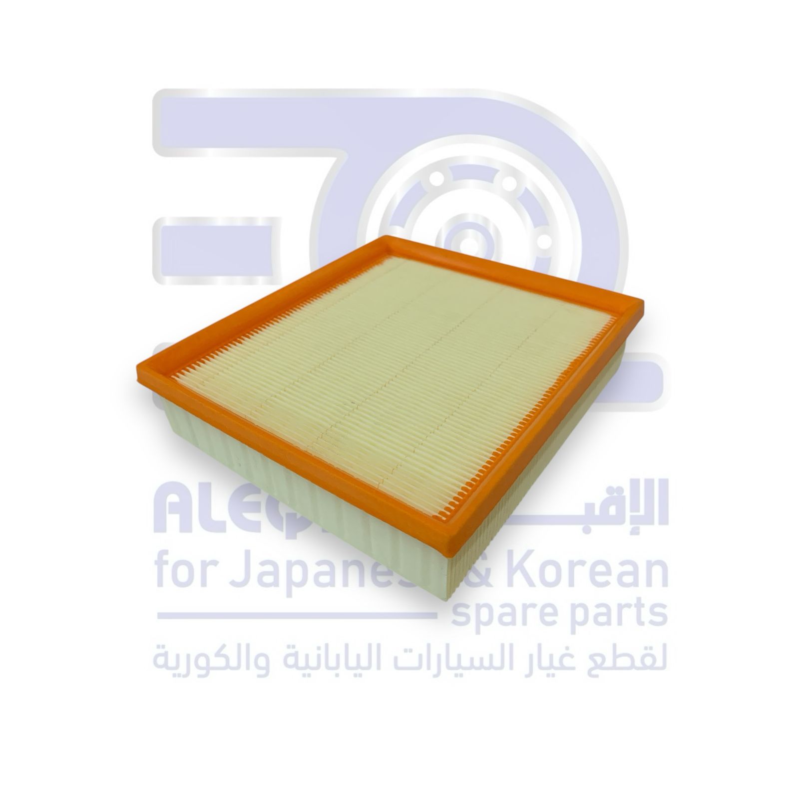 فلتر هواء شانجان سي اس 75 من 2019 الى 2025 ماكينة 2000