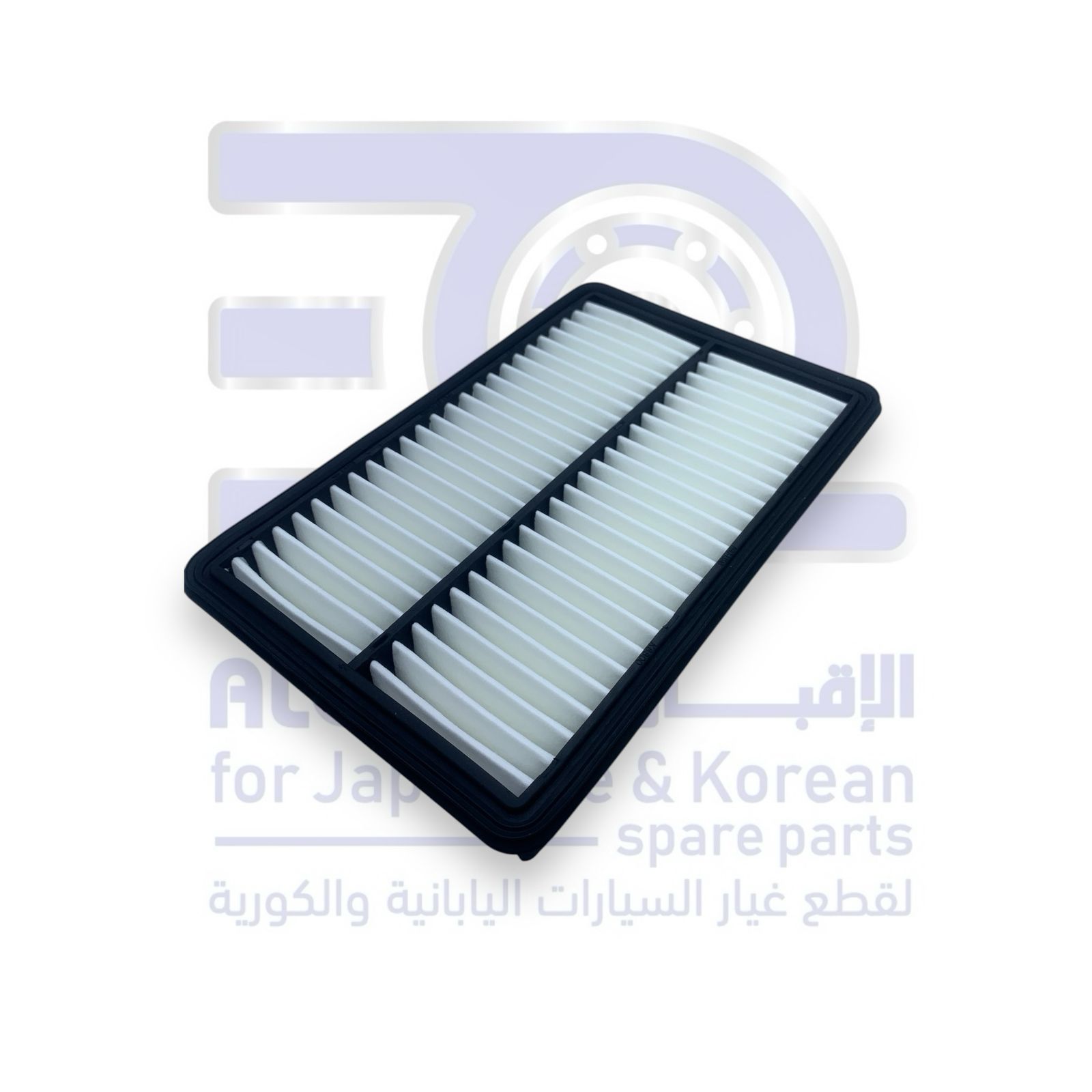 فلتر هواء مازدا 6 من 2014 الى 2025 اصلي