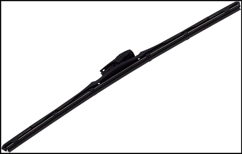 مساحات جيلي بنراي يسار