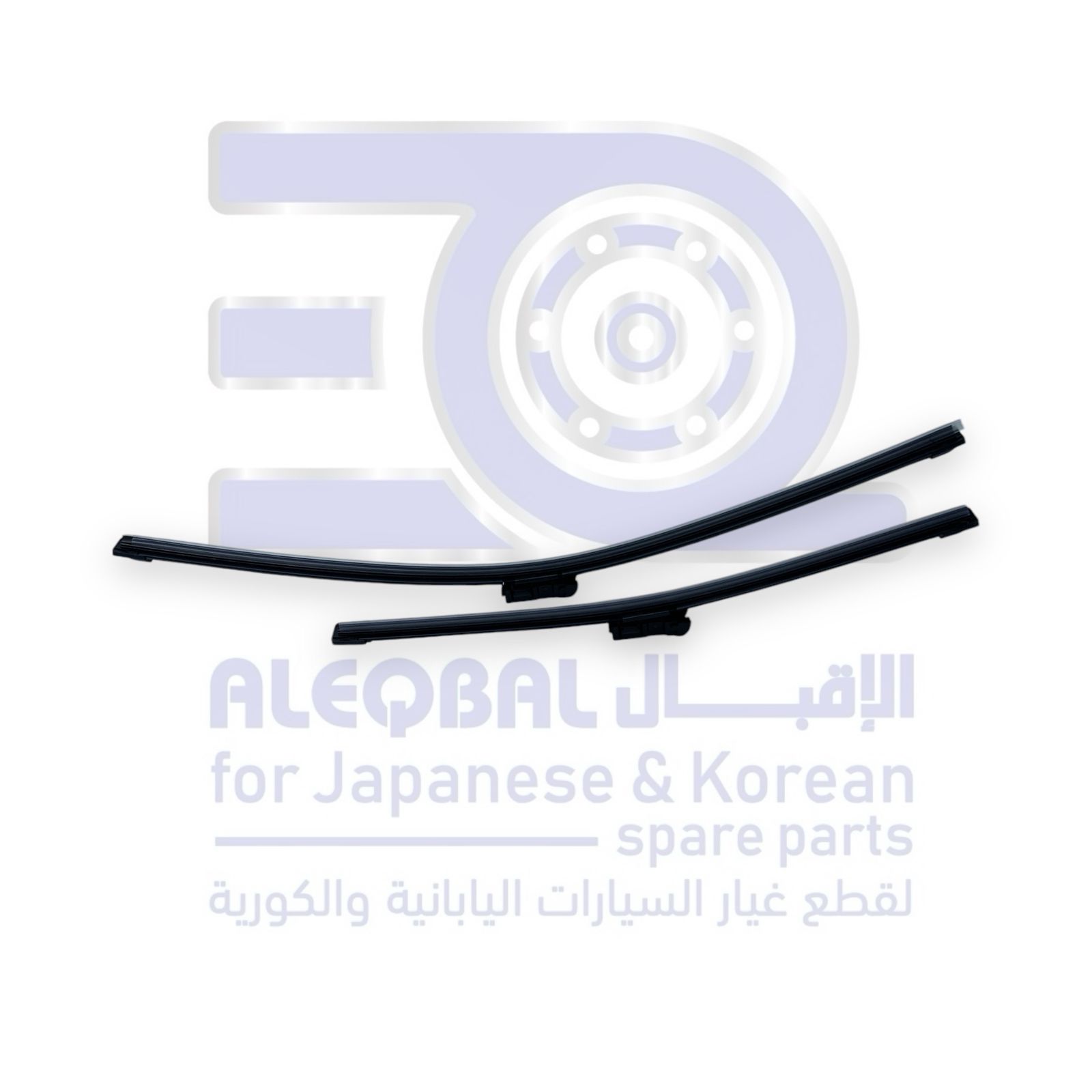 مساحات جيلي ازكارا من 2020 الى 2023 يمين + يسار صيني 