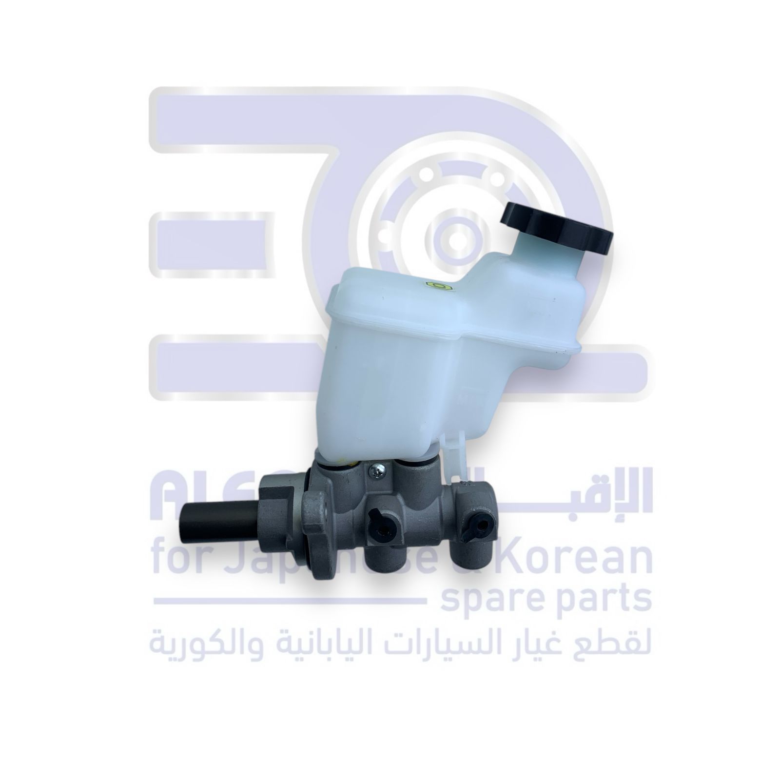 علبة فرامل كيا K5 من 2021 الى 2025 كوري