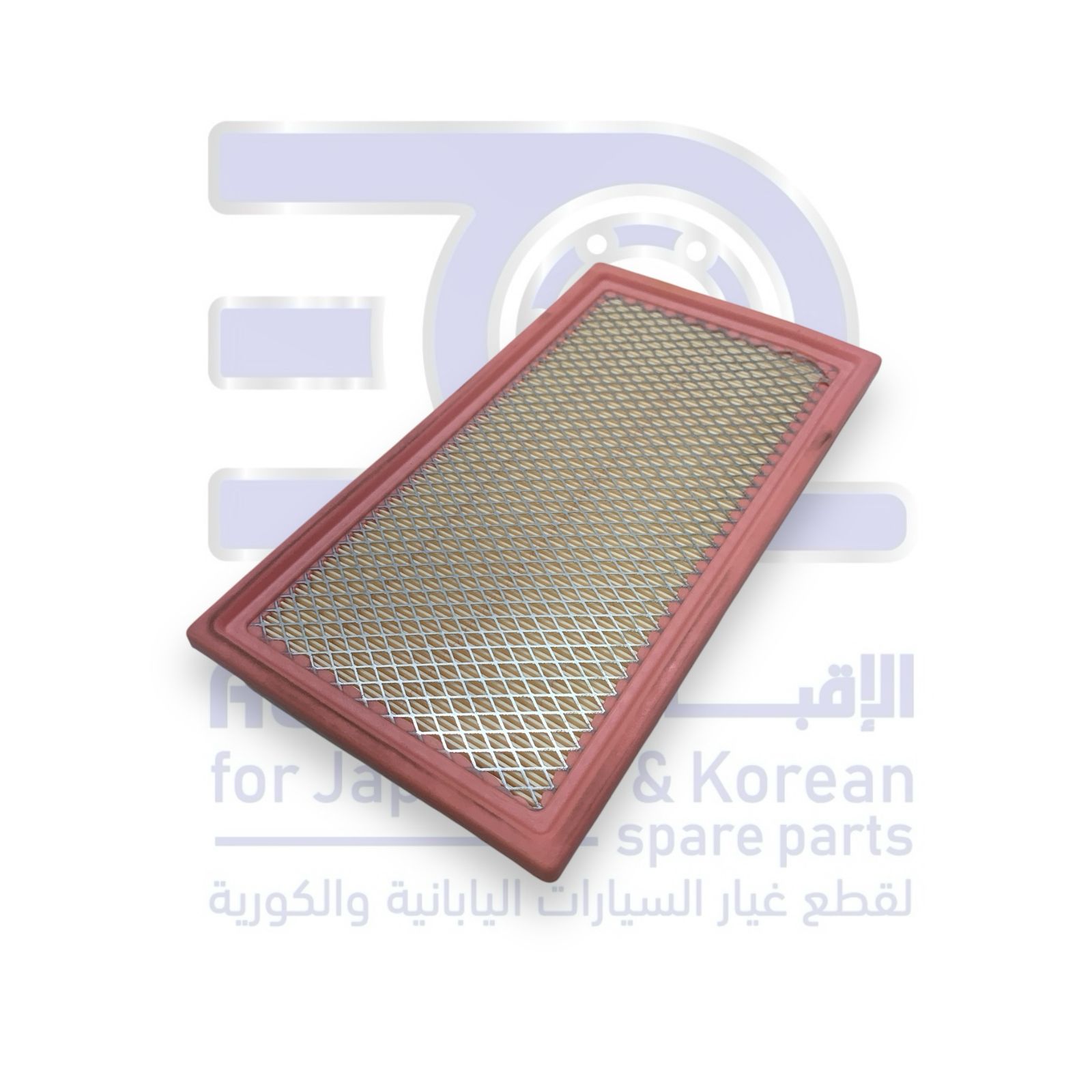 فلتر هواء مازدا CX9 من 2007 الى 2016