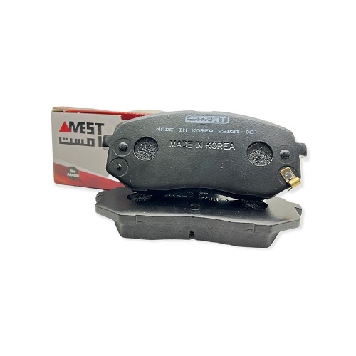 فحمات خلفي كيا سيراتو من 2014 الى 2018 كوري