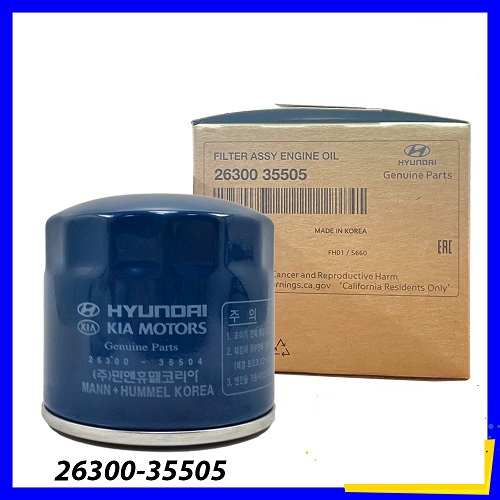 فلتر زيت جريت وول وينجل 5 بنزين 