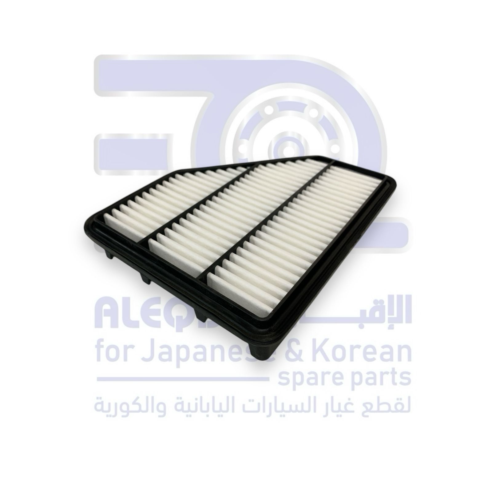 فلتر هواء شانجان سي اس 75 من 2017 الى 2020 