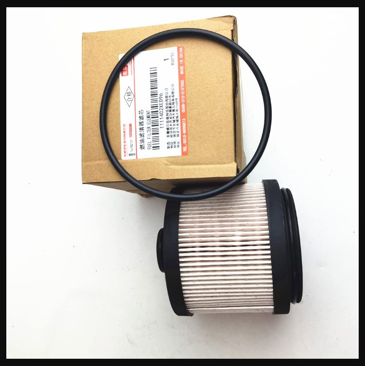 فلتر ديزل باور 22ال23 اصلي