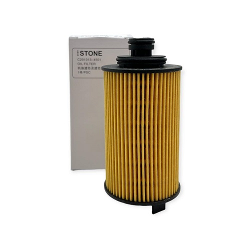 فلتر زيت شانجان هنتر ديزل 018ال022 صيني