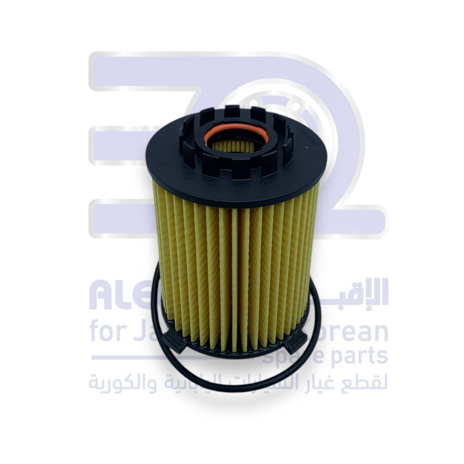 فلتر زيت جيلي توجيلا من 2019 الى 2025 اصلي 