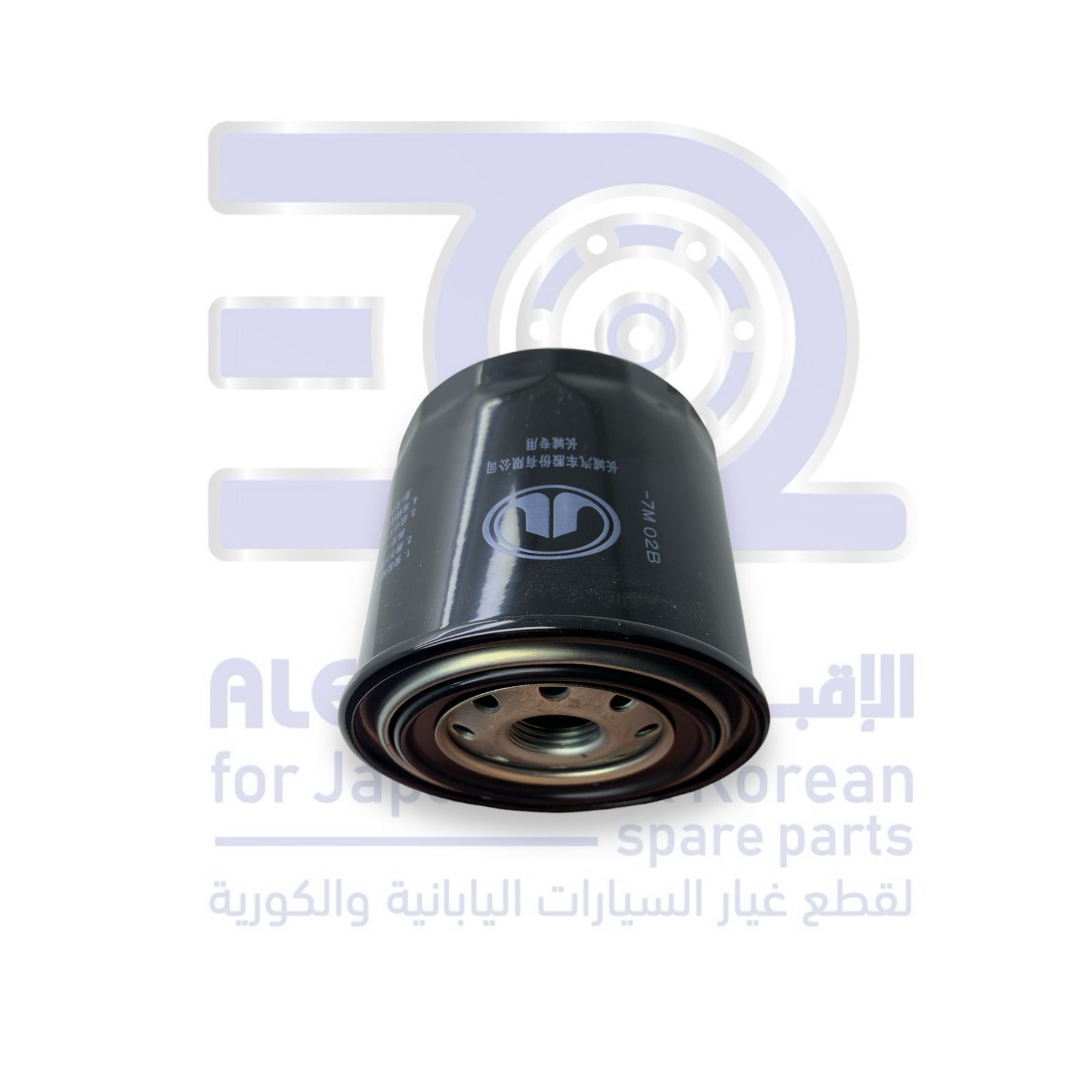 فلتر ديزل جريت وول وينجل 6 من 2017 الى 2022 صغير اصلي