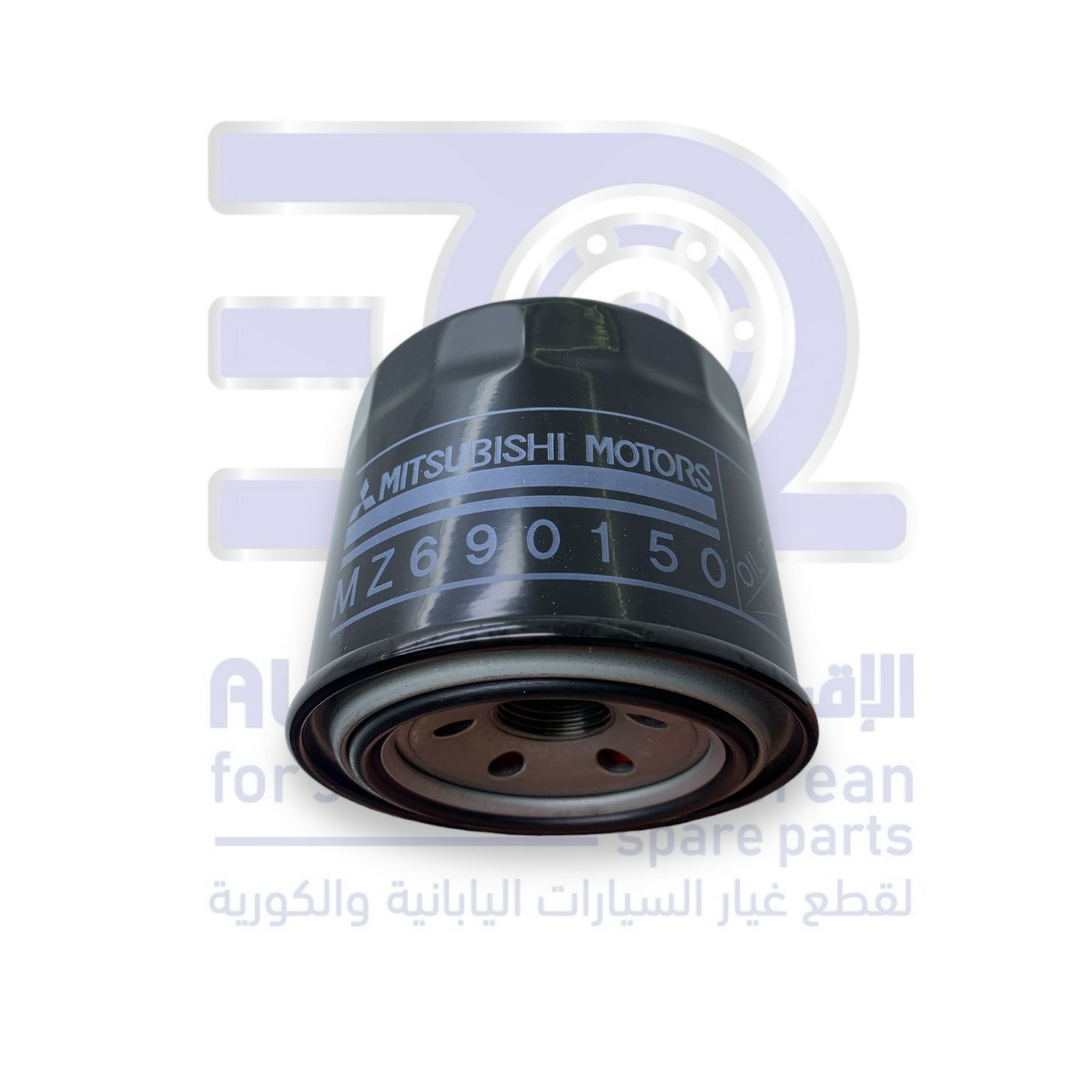 فلتر زيت ميتسوبيشي باجيرو سبورت من 2007 الى 2017 بنزين اصلي