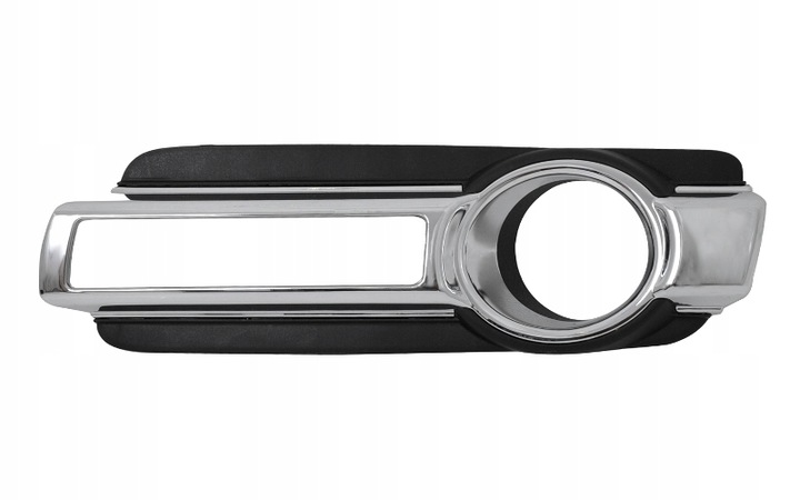 ديكور كشاف باجيرو 2014الى2023 يسار نيكل