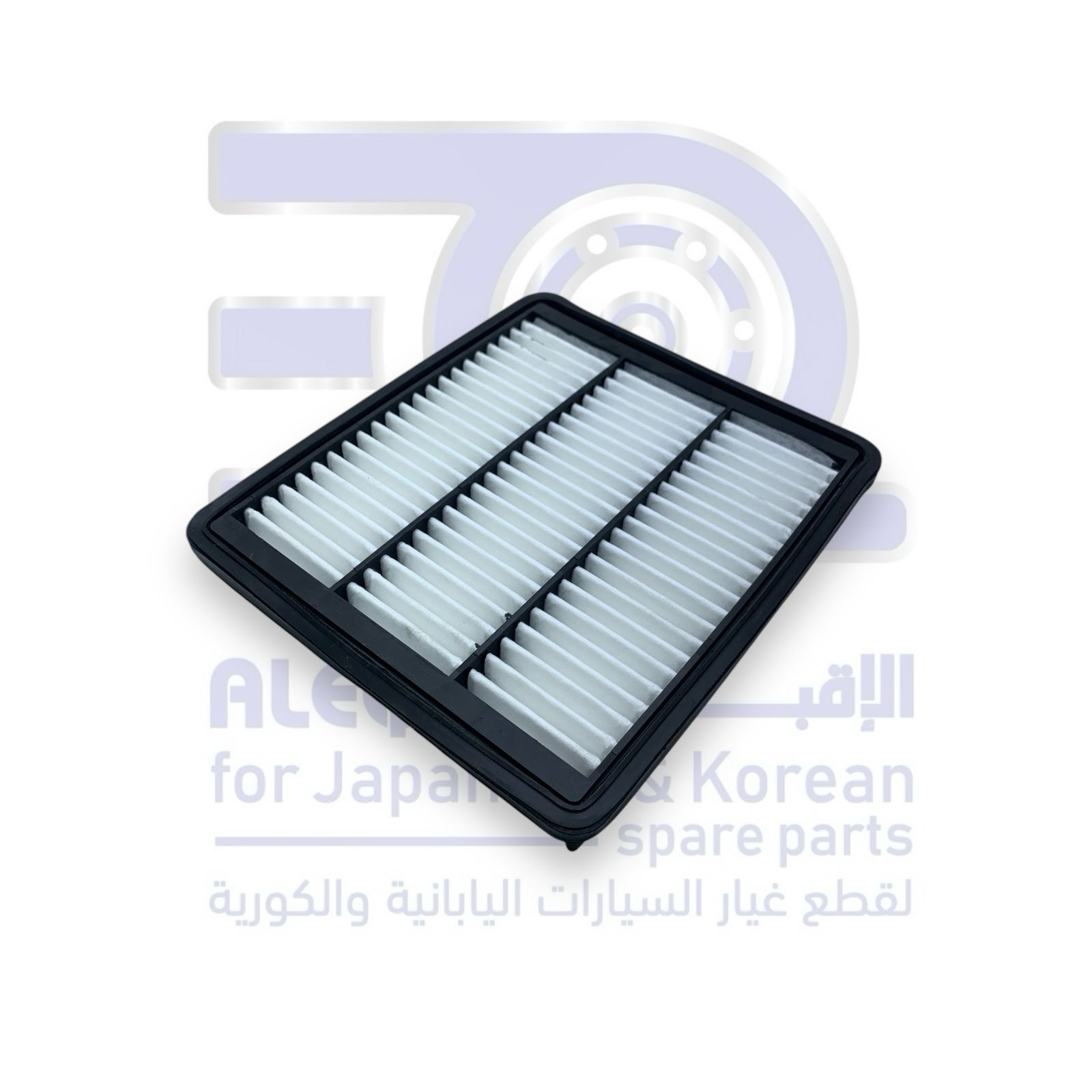 فلتر هواء هافال H2 من 2014 الى 2022