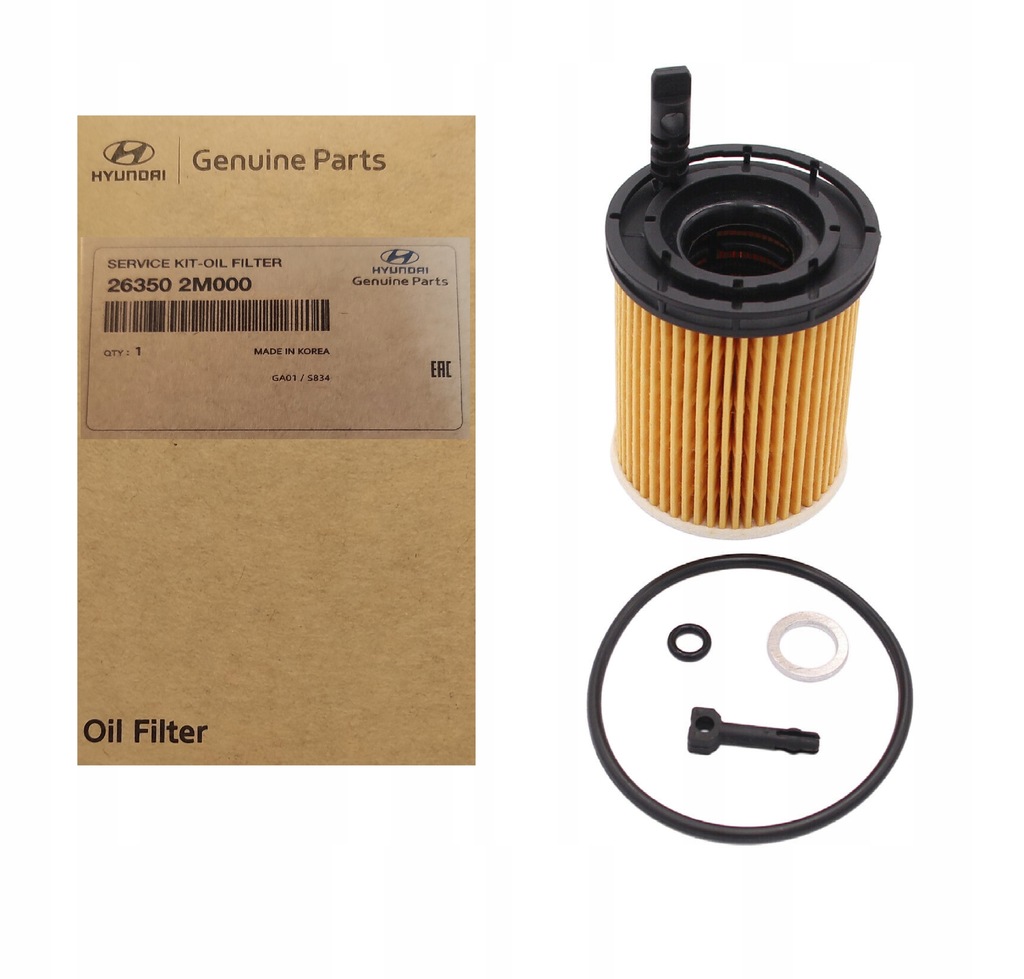 فلتر زيت كاريتا 020ال023