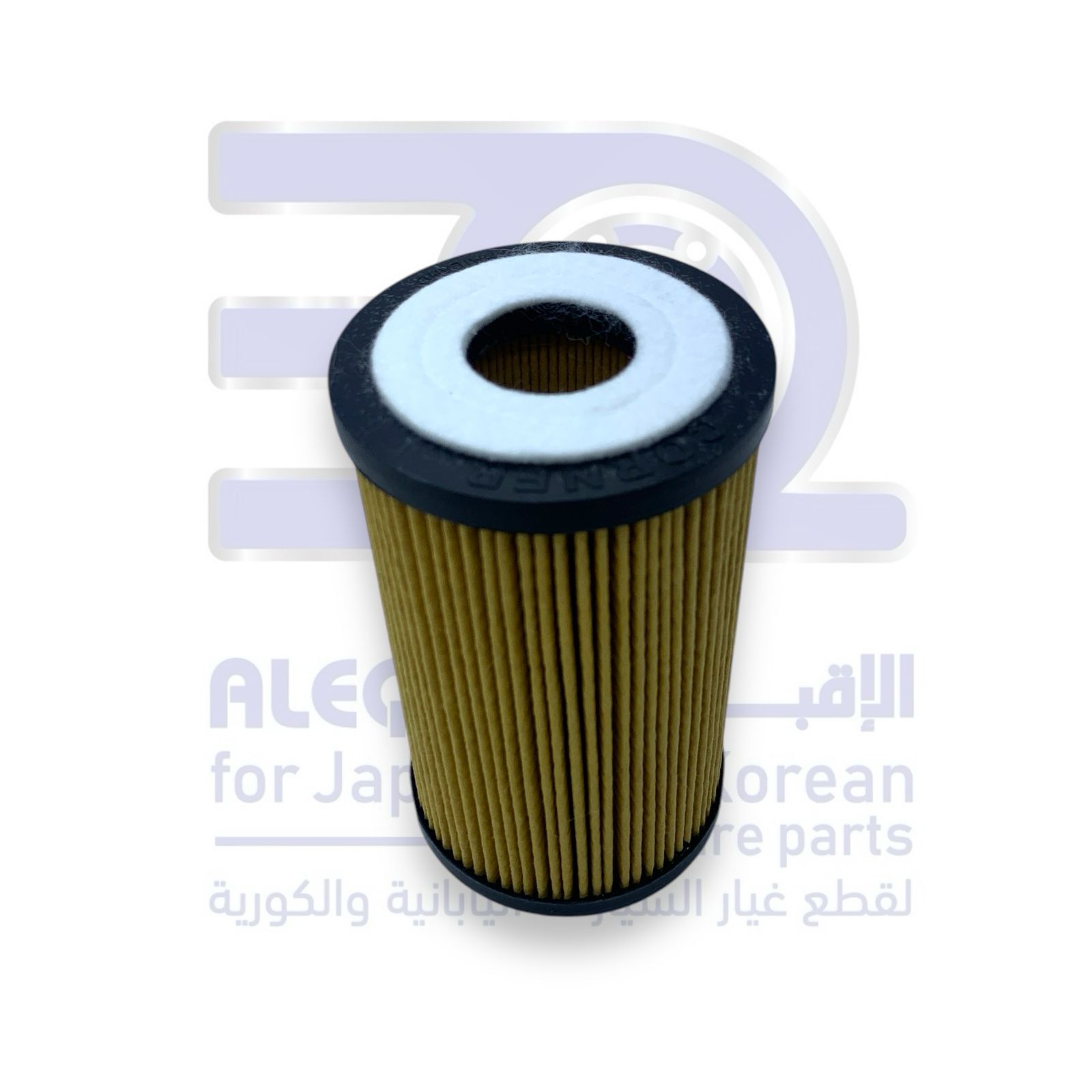 فلتر زيت تويوتا لاند كروزر من 2008 الى 2021 اصلي