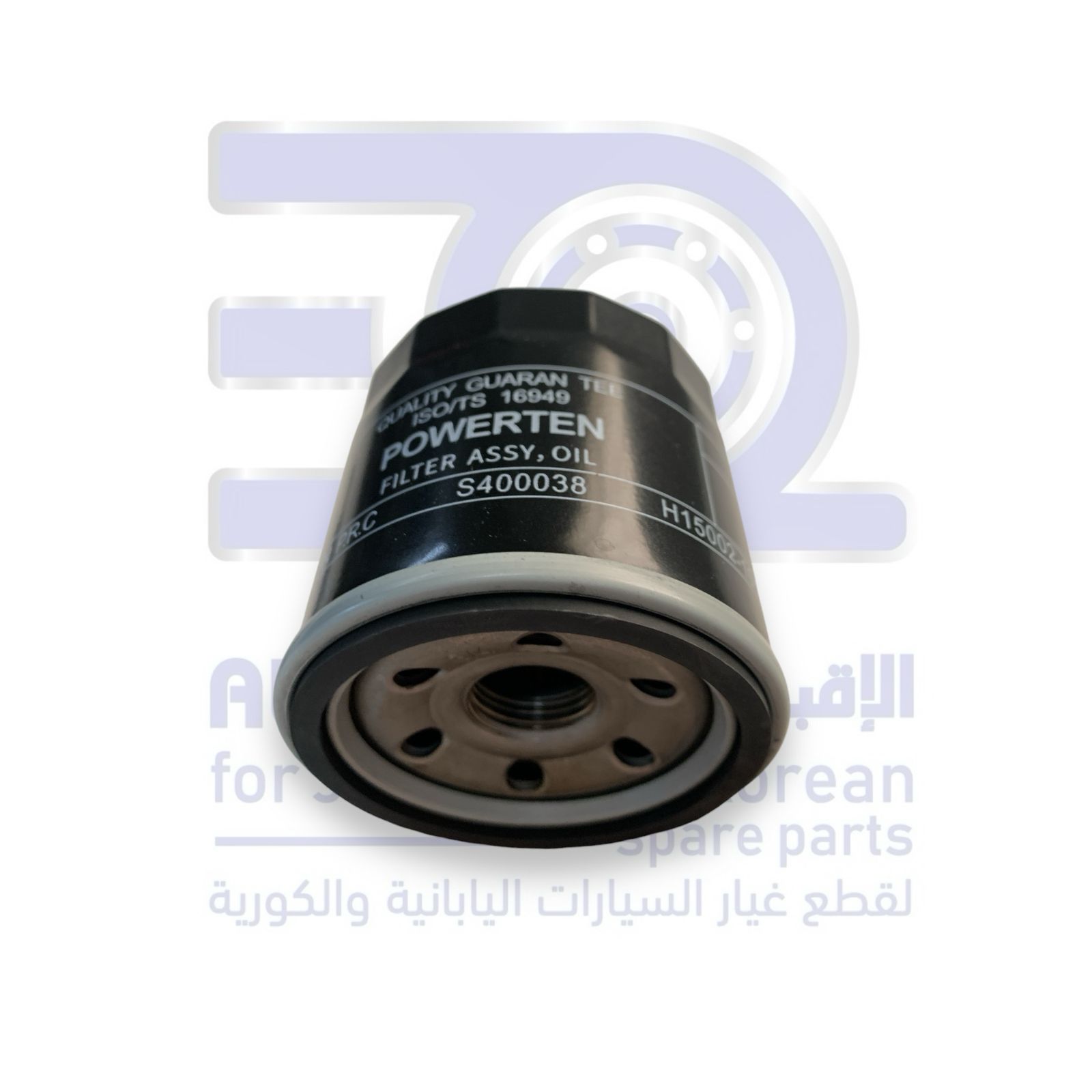 فلتر زيت شانجان ايدو من 2017 الى 2023 صناعة صيني