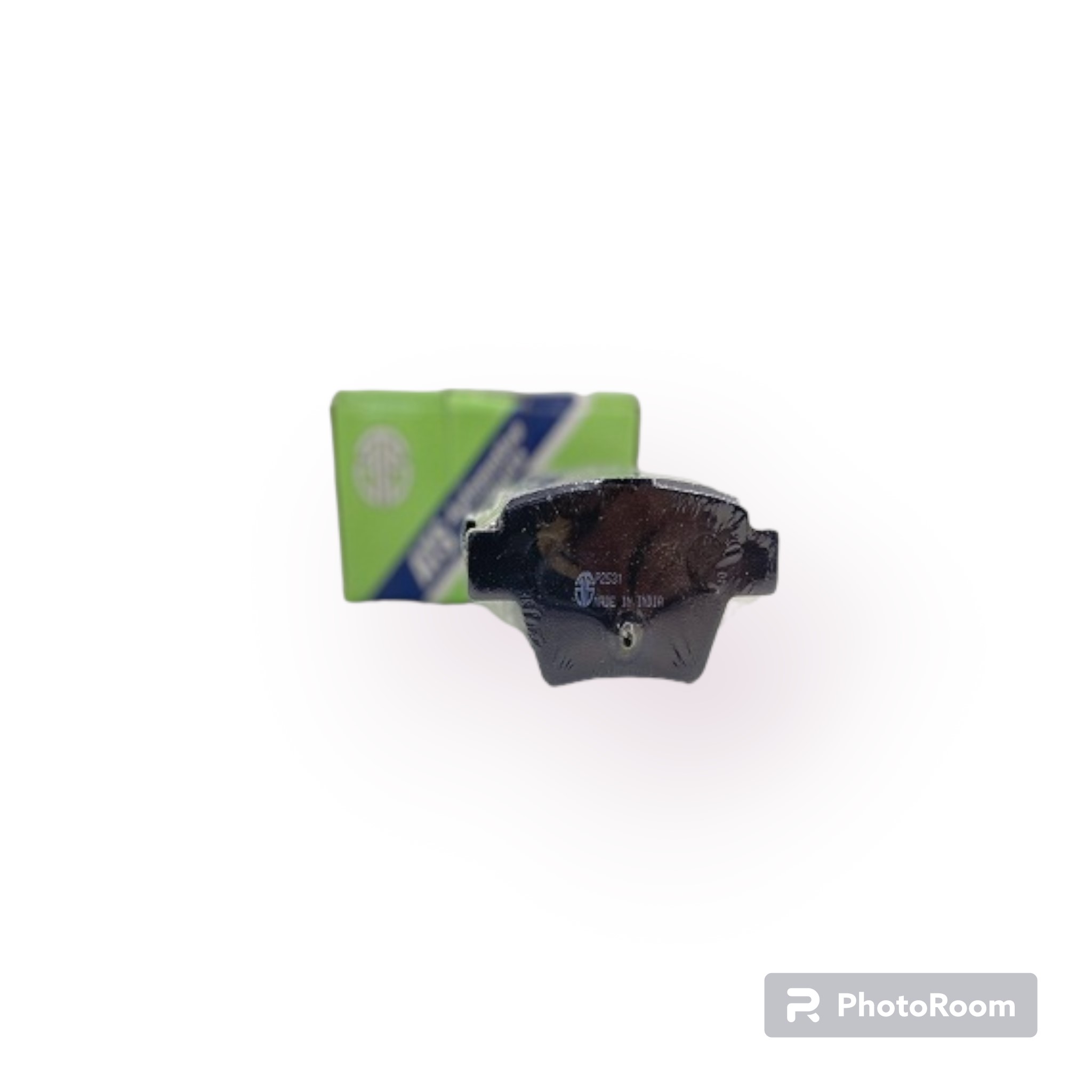 فحمات خلفي جيلي سي 7 هندى