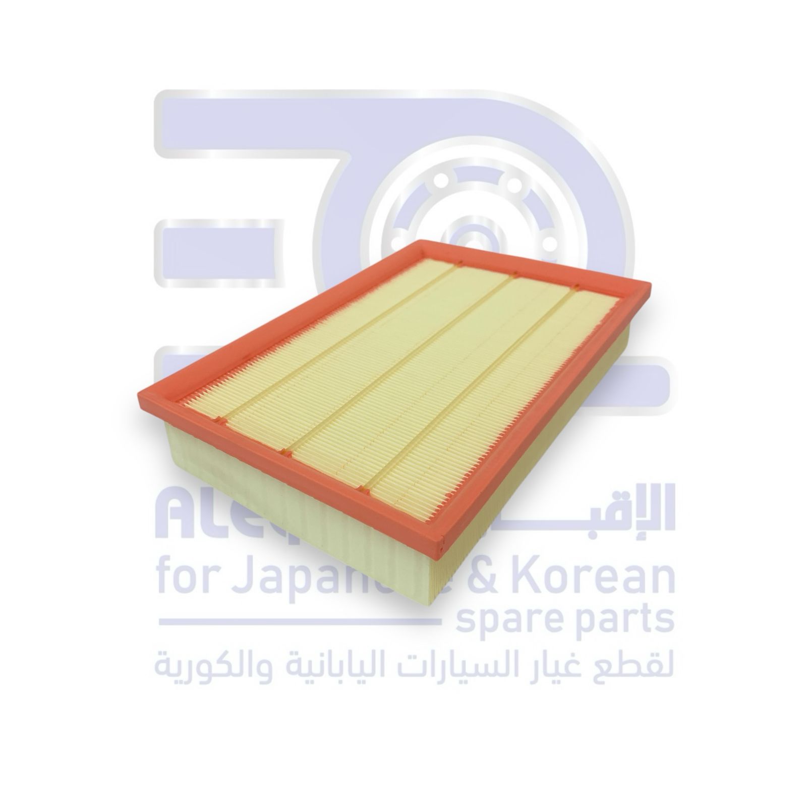 فلتر هواء شانجان هنتر من 2019 الى 2025 صيني