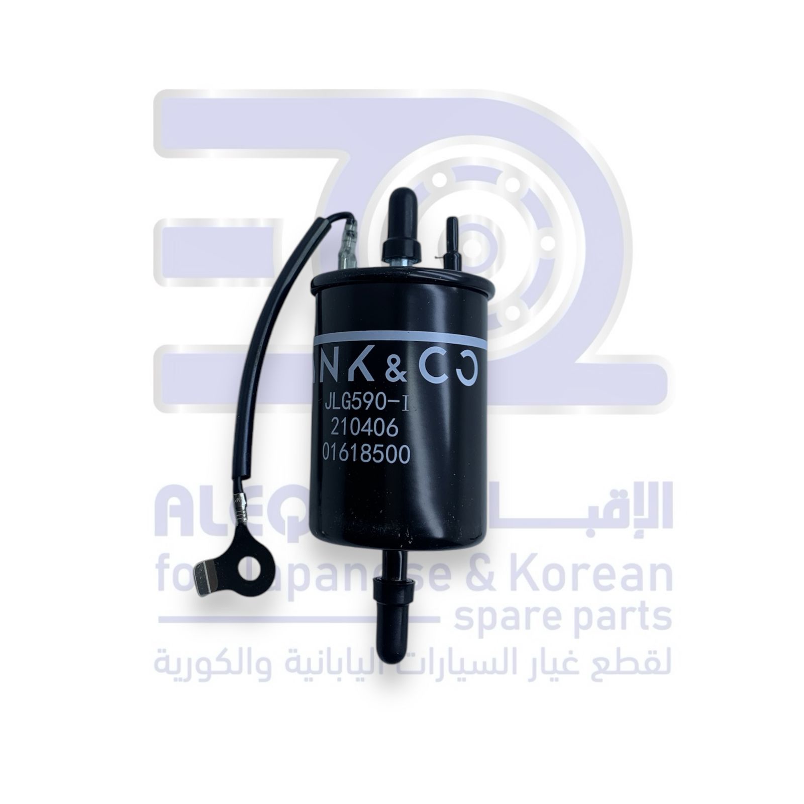 فلتر بنزين جيلي كولراي من 2019 الى 2026 اصلي