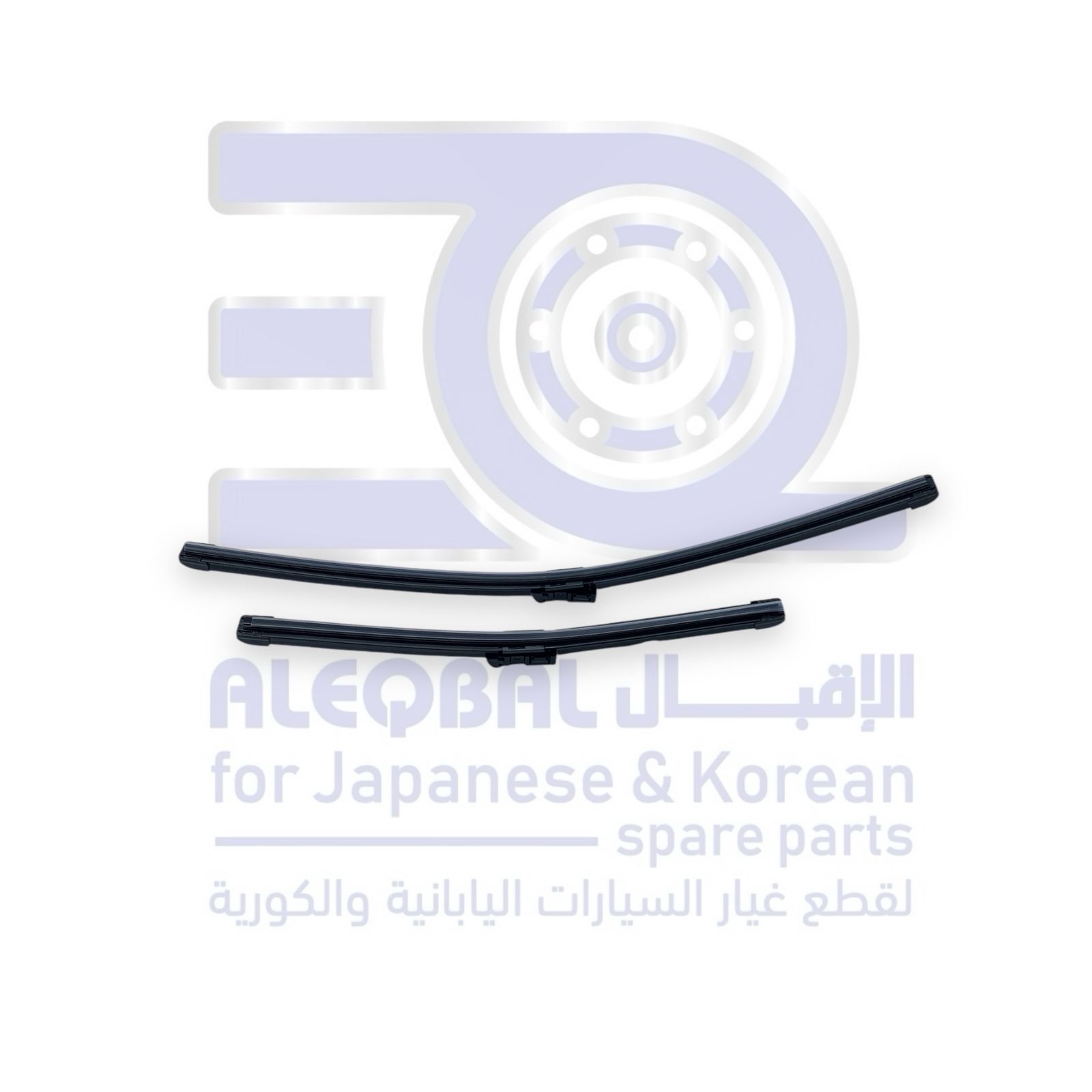 مساحات جيلي بنراي من 2019 الى 2023 يمين + يسار صيني