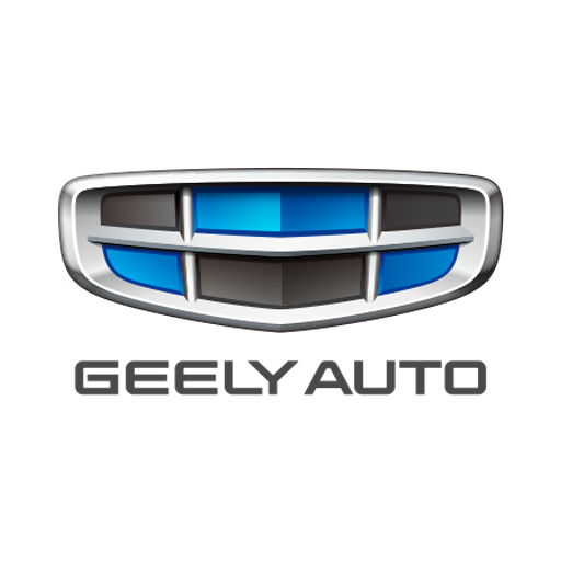 جيلي (Geely)