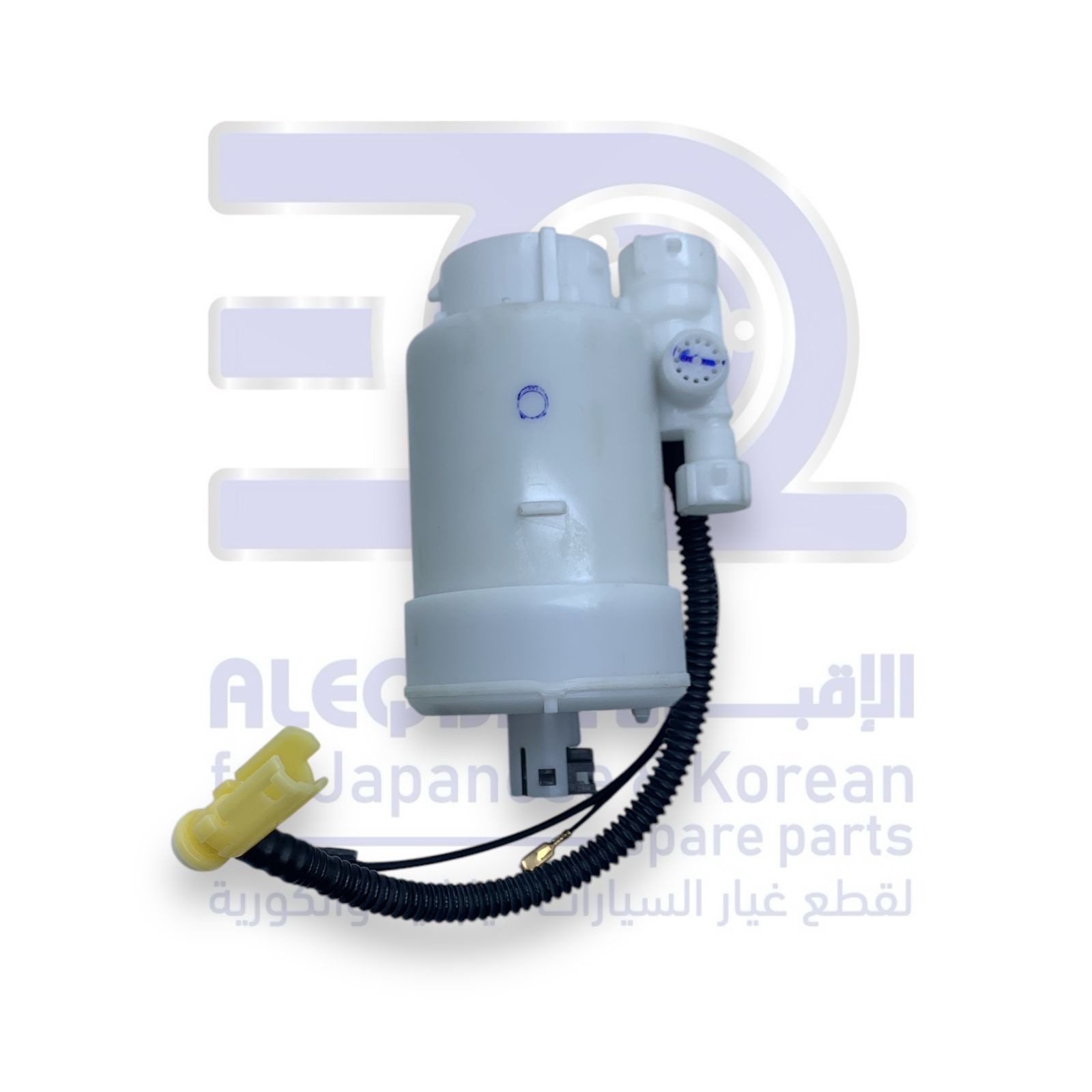 فلتر بنزين هونداي النترا من 2012 الى 2016 