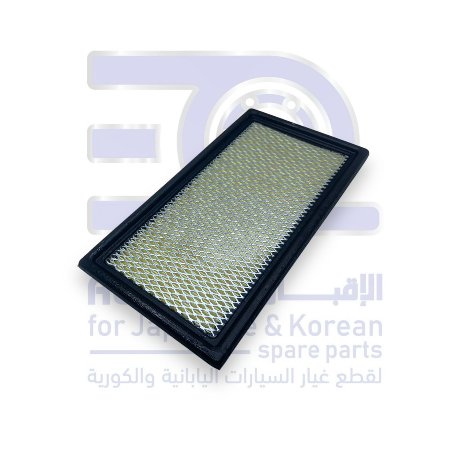 فلتر هواء مازدا CX9 من 2007 الى 2016 اصلي