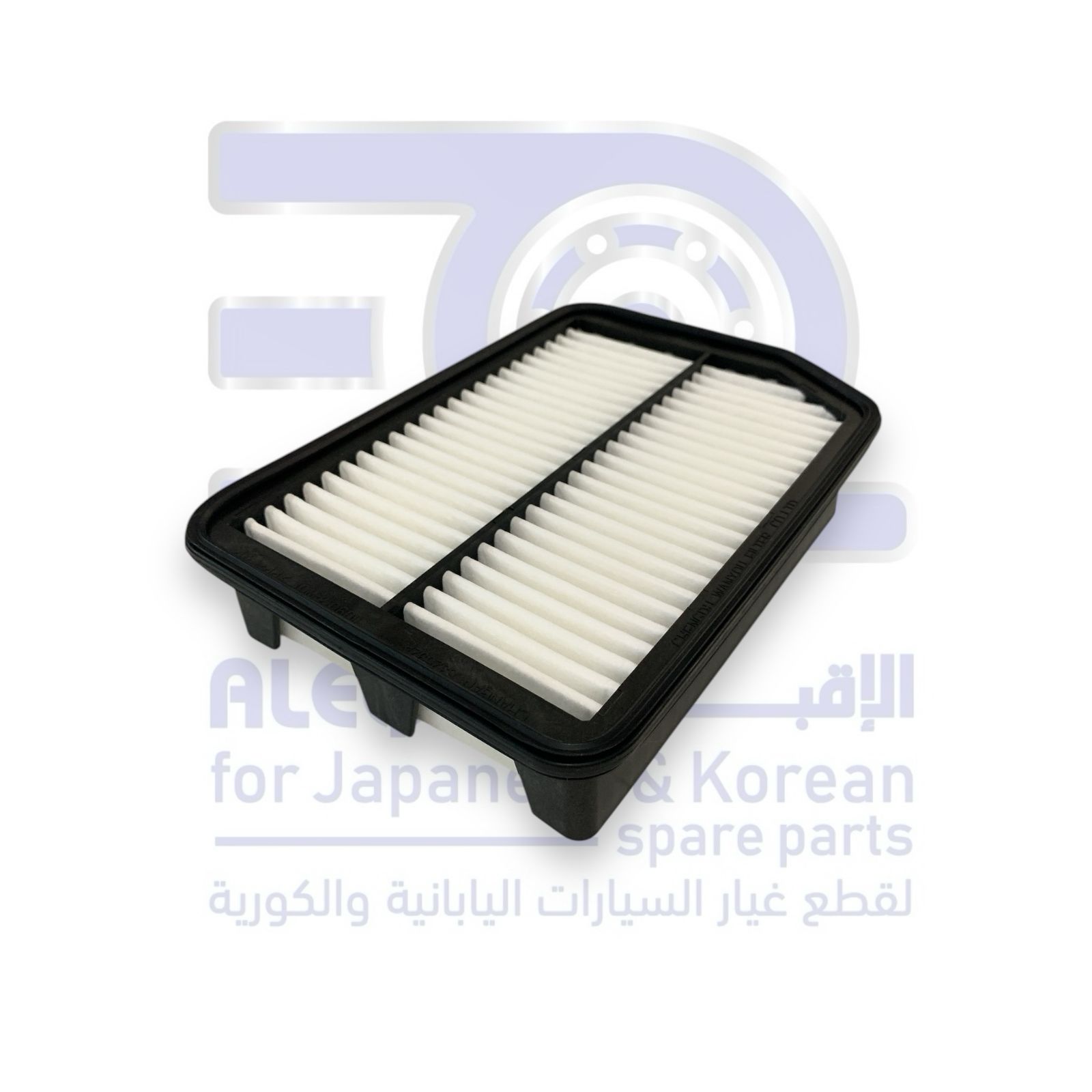 فلتر هواء شانجان سي اس 35 من 2016 الى 2019 اصلي