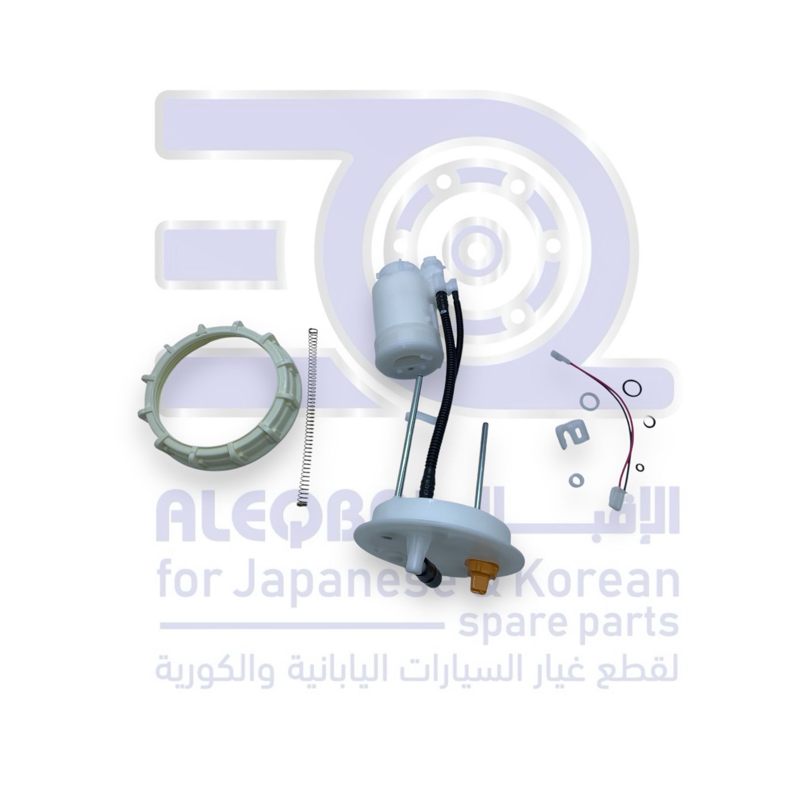 فلتر بنزين هوندا اكورد 2013 الى 2017 اصلي