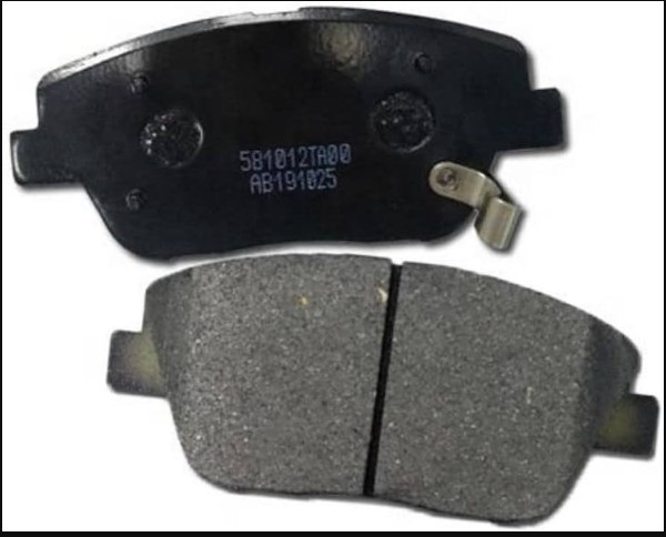 فحمات فرامل كيا اوبتيما 11ال13 كوري