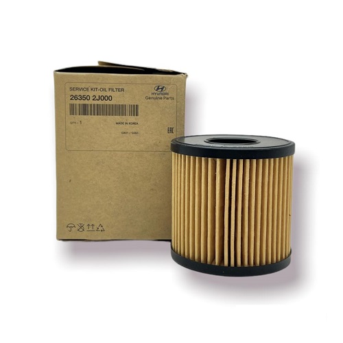 فلتر زيت النترا 021ال022 اصلي