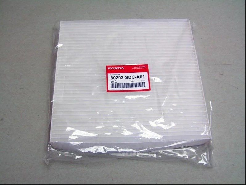 فلتر مكيف اكورد 03ال17 اصلي