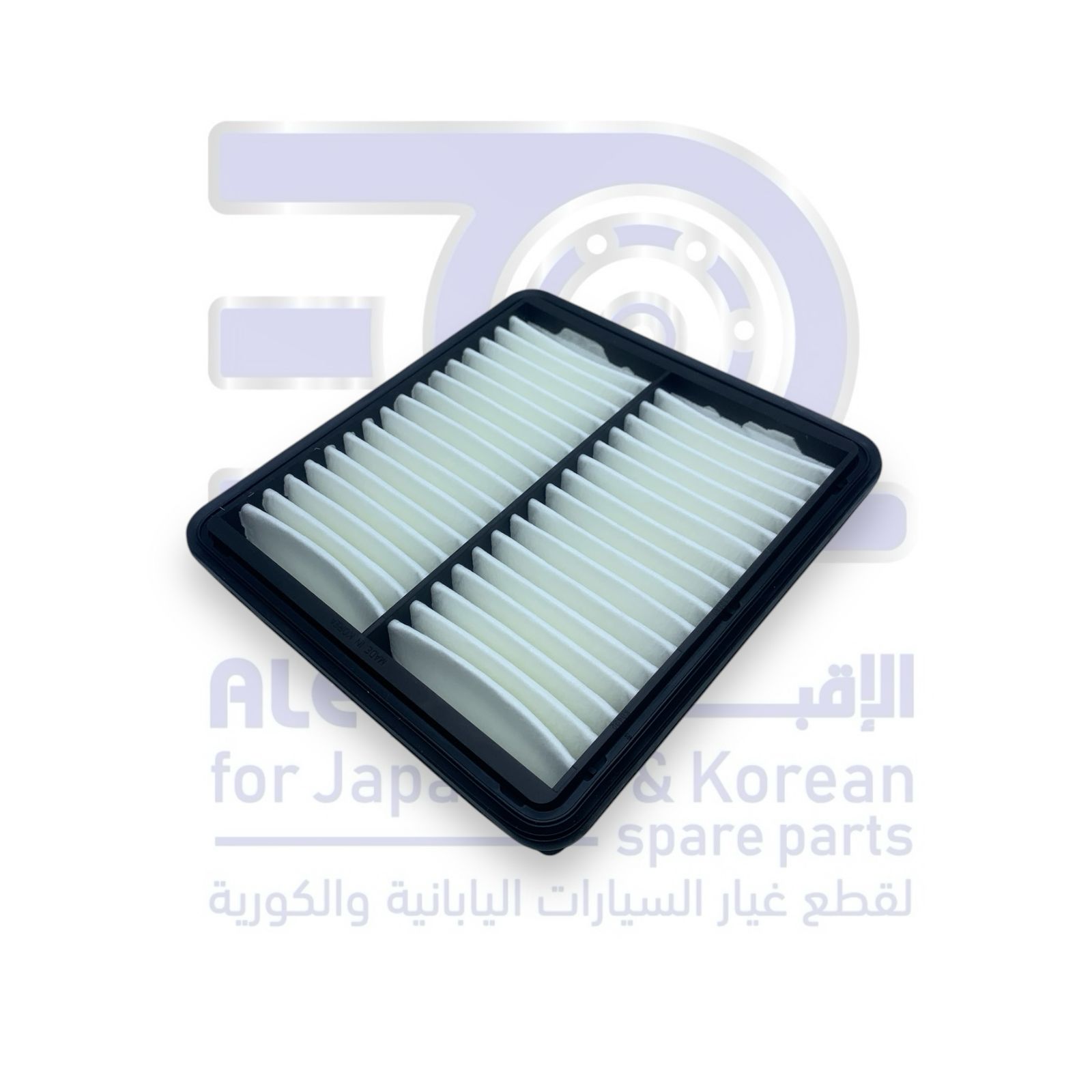 فلتر هواء مازدا CX3 من 2016 الى 2024 