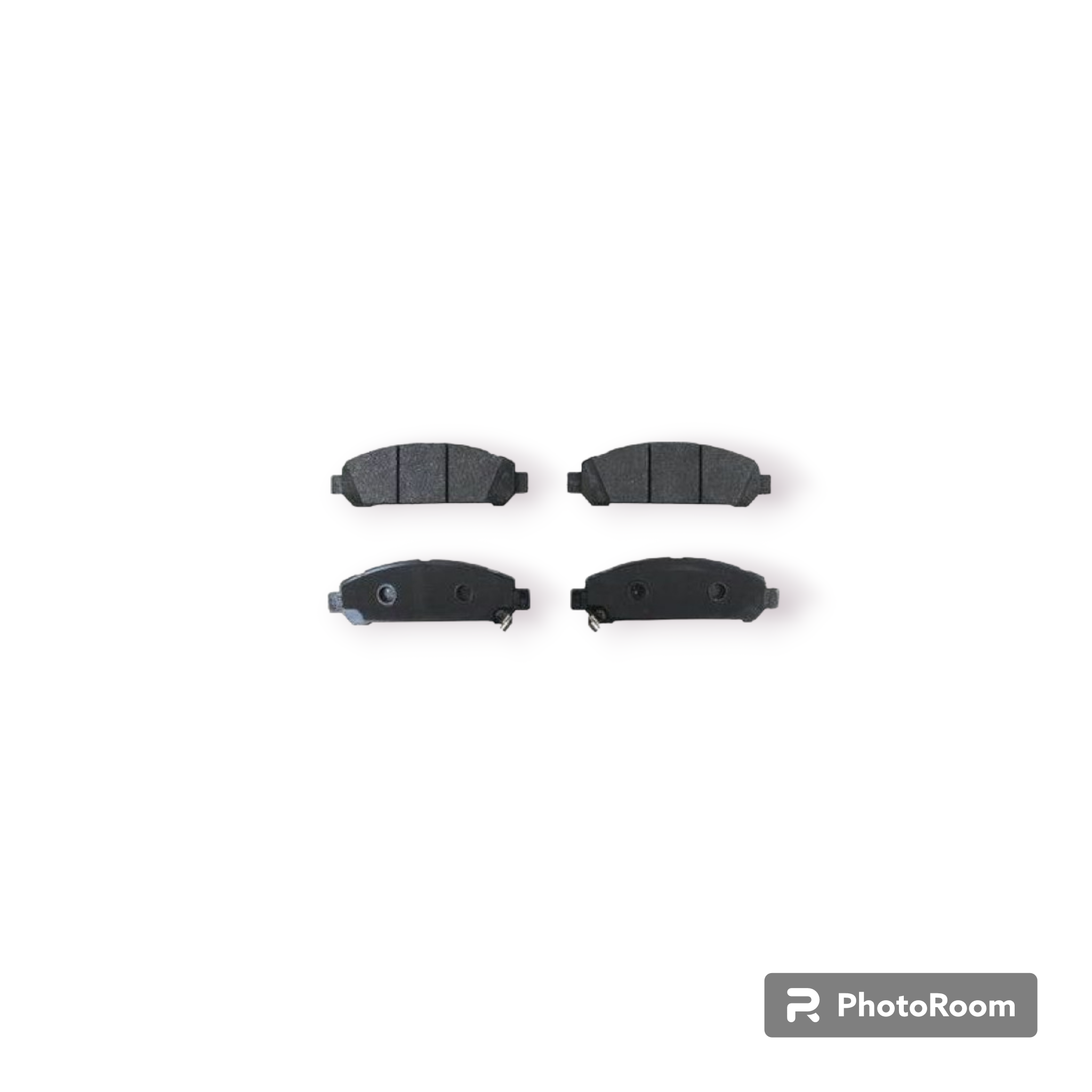 فحمات خلفي ابيكا2007-2013كوري