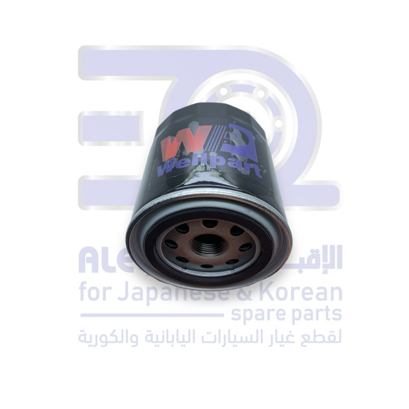 فلتر زيت جريت وول وينجل 7 من 2019 الى 2026 ديزل صيني