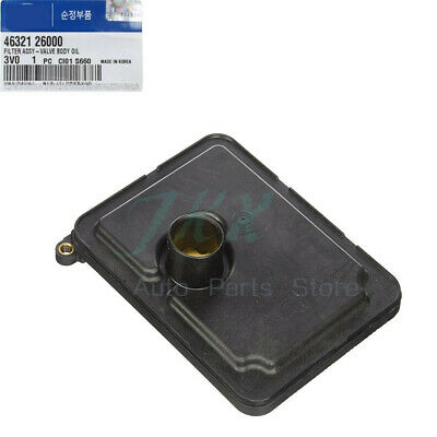 فلتر قير سوناتا011اكسنت012