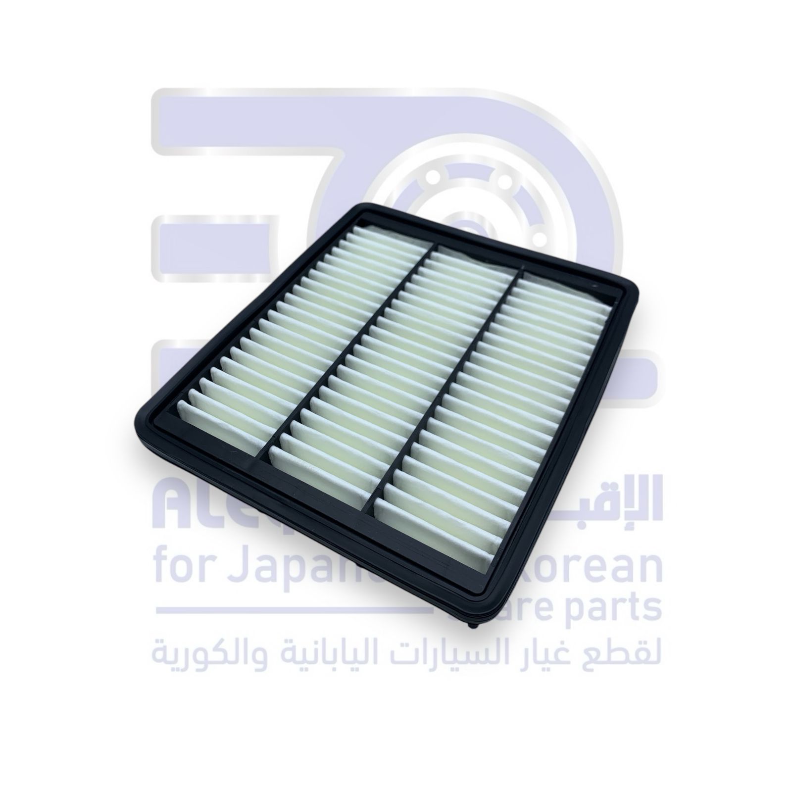 فلتر هواء هافال 2 من 2014 الى 2022