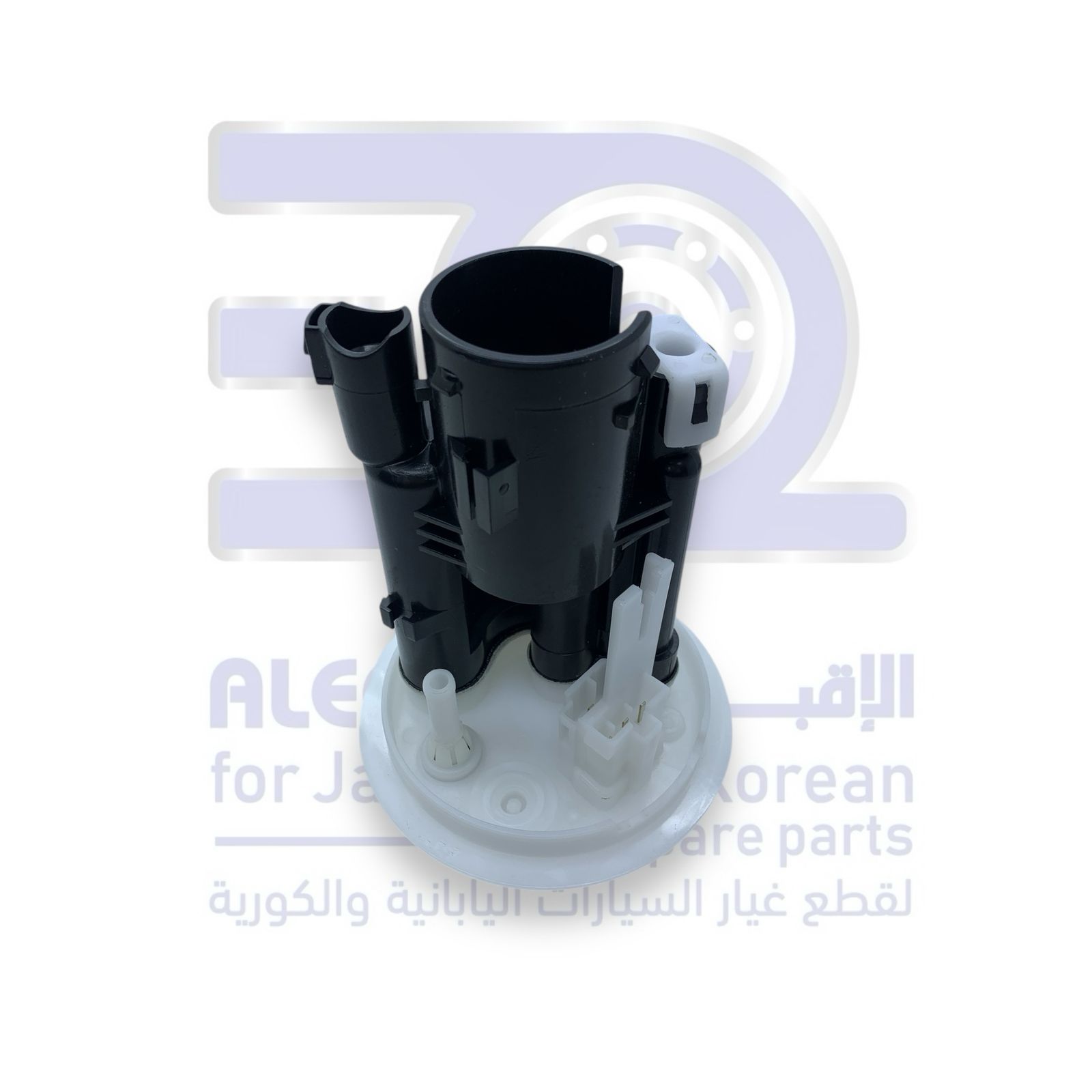 فلتر بنزين ميتسوبيشي لانسر من 2001 الى 2020 داخل التانكي