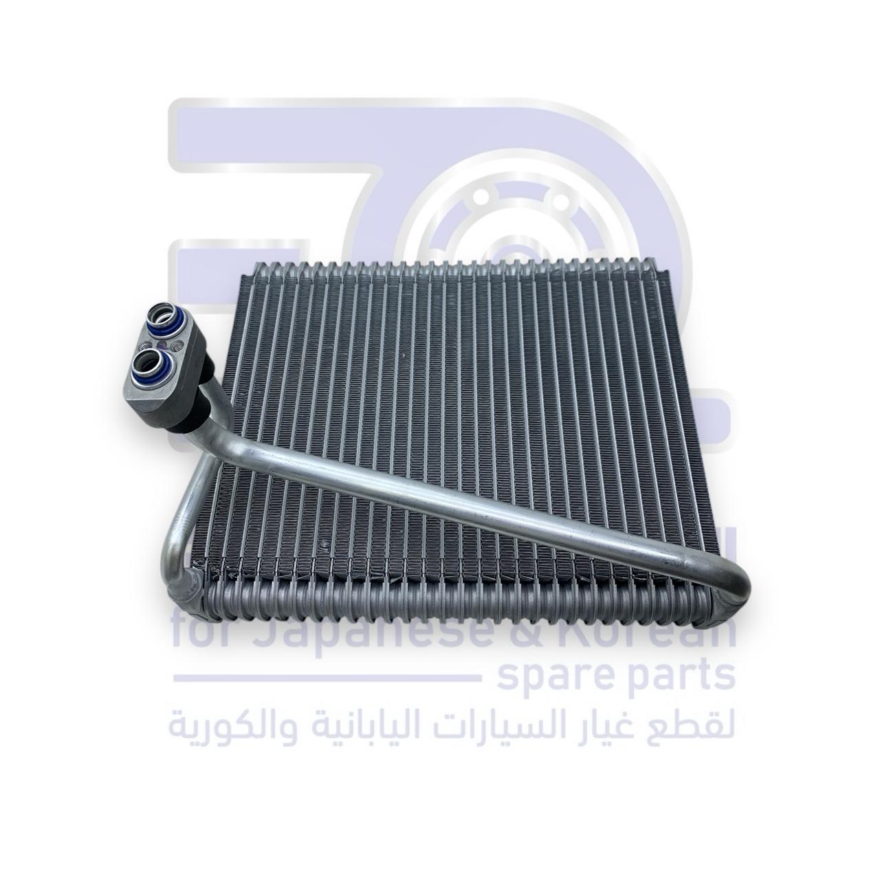 ثلاجة مكيف كيا كرنفال 2006 الى 2015