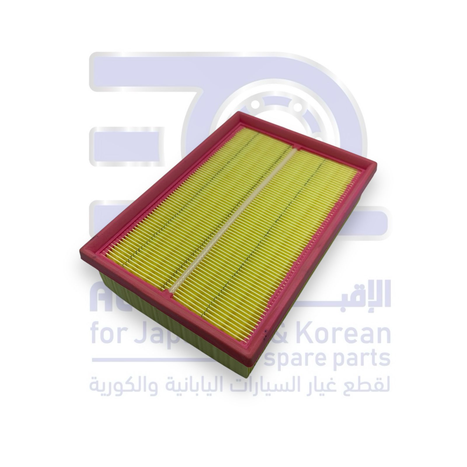 فلتر هواء شفرولية كابتيفا من 2020 الى 2025