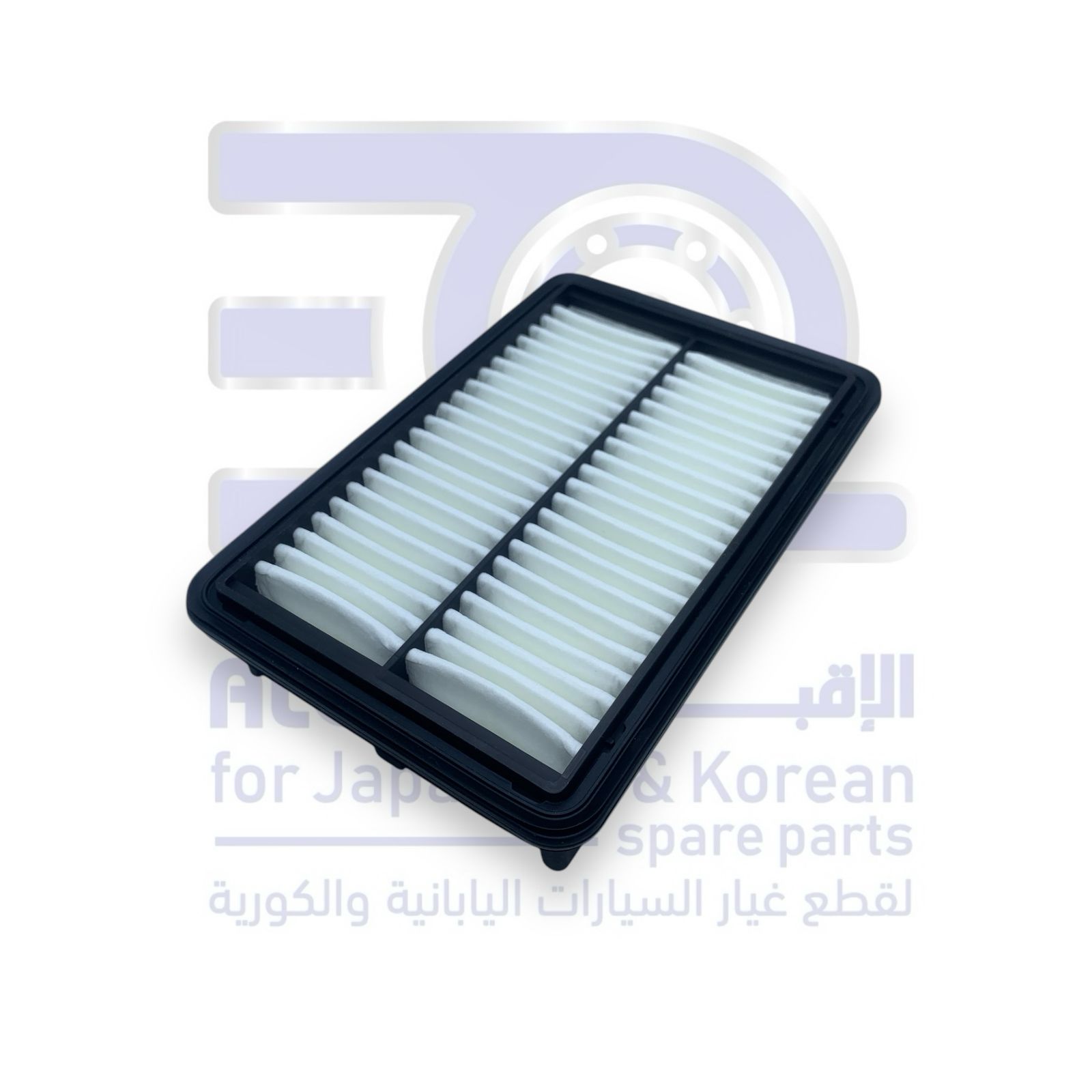 فلتر هواء مازدا 3 من 2015 الى 2020  مكينة 1.6 اصلي