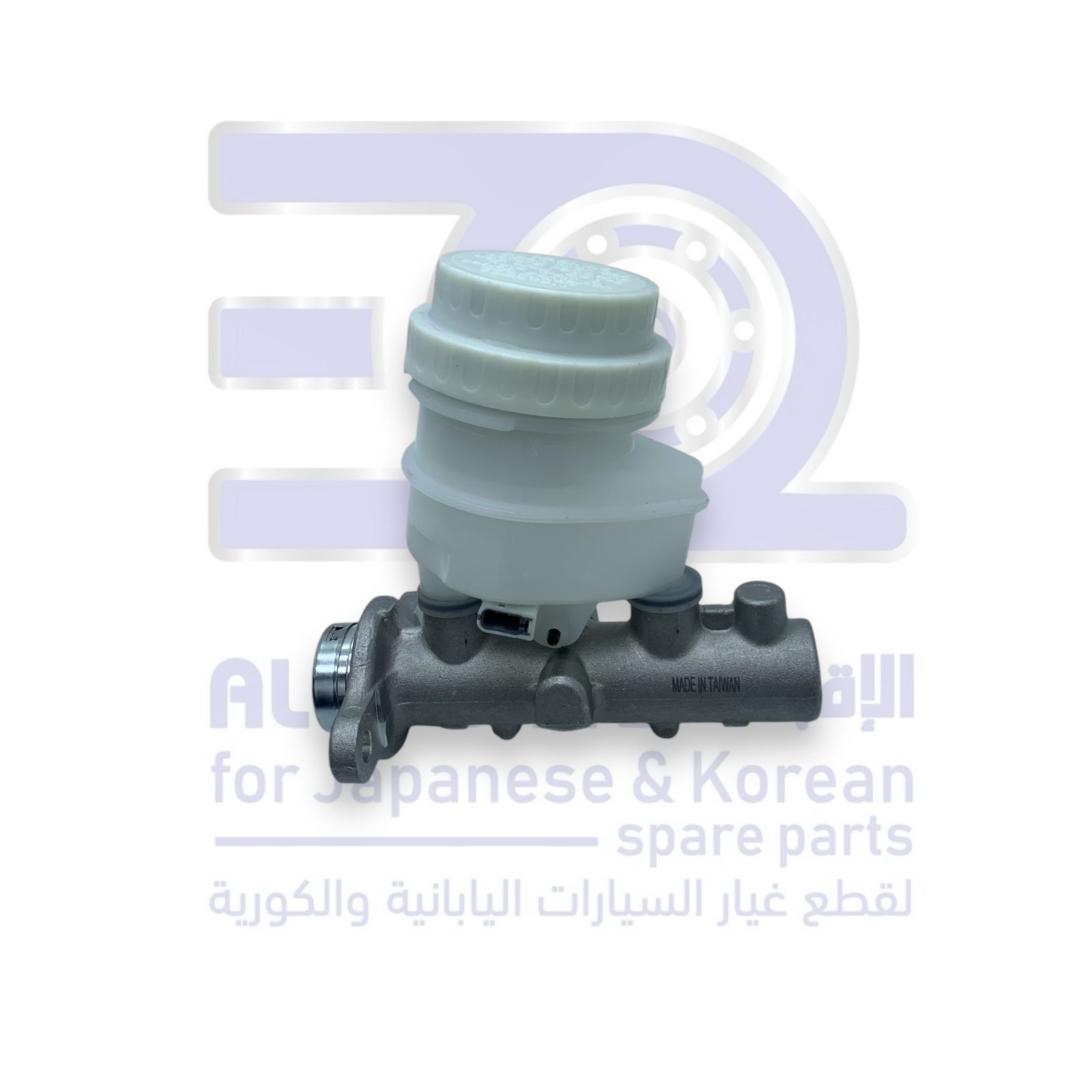 علبة فرامل ميتسوبيشي باجيرو سبورت من 2007 الى 2017